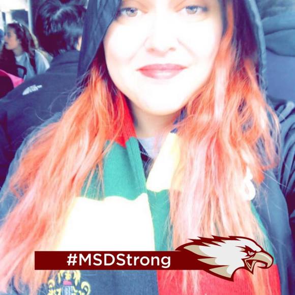 Meet your Posher, Michelle - Picture 1 of 1